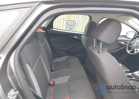 2014 Ford Focus Se from USA, damaged, VIN 1FADP3K28EL244410